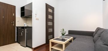 Studio przy pl. bohaterów getta