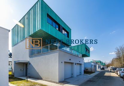 Wyjątkowy apartament z 2 tarasami o pow. 104 m2 !