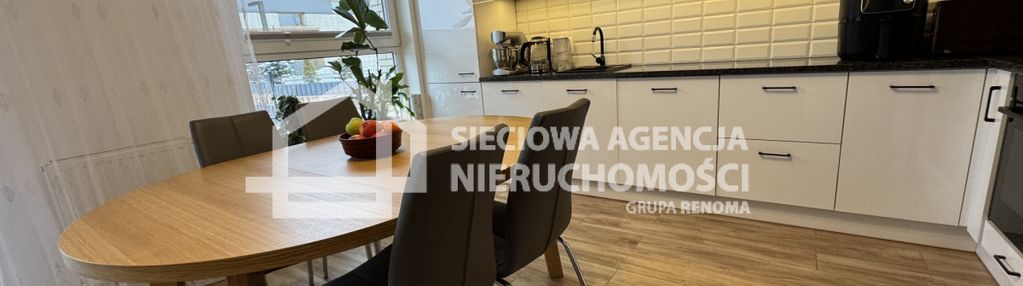 2 pokojowe mieszkanie z ogródkiem