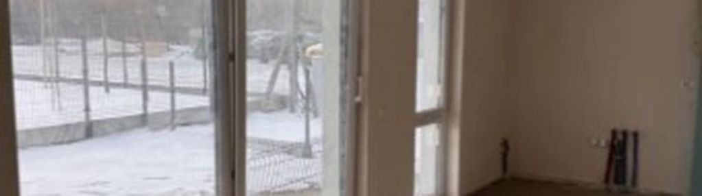 3-pokojowe mieszkanie na wawrze