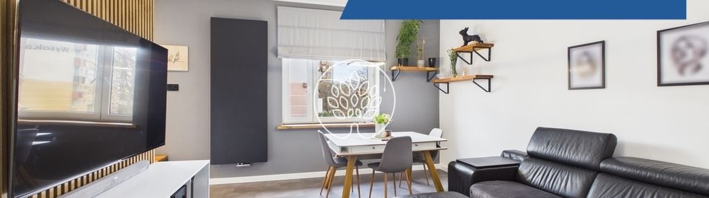 Mieszkanie z ogródkiem, 3 pokoje, 1p, 93m2