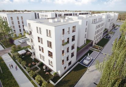 Mieszkanie dwupokojowe na grunwaldzie