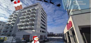 Świąteczne rabaty❗ garderoba❗duży balkon❗