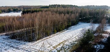 Twoje miejsce na dom – płaska, prostokątna działka