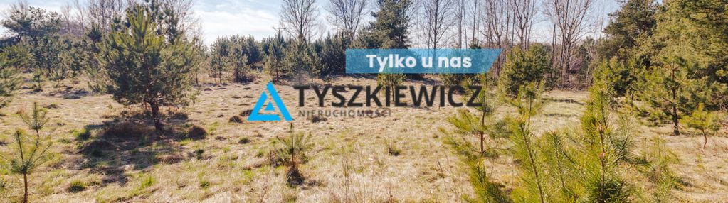 Działka na kaszubach blisko jeziora żukówko!