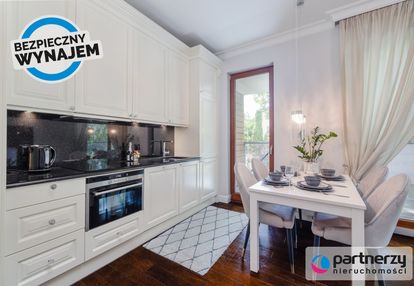 Apartament w orłowie