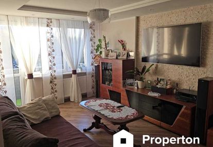 Przestronne, wyremontowane 3-pokojowe mieszkanie