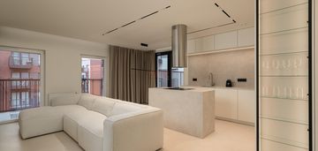 2 pokoje | centrum | dworzec pkp | taras 60m2