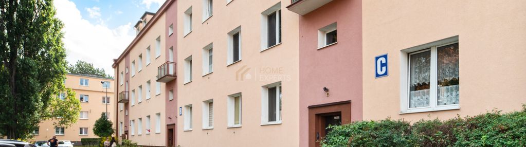 2 pokoje | 31 m² | gdańsk, ul. lenartowicza