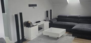 Komfortowe 3 pokoje klimatyzacja,parking podziemny