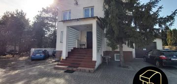 Przestronny dom w doskonałej lokalizacji