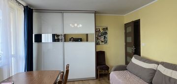 Trzypokojowe w ścisłym centrum