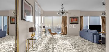 Stunning high-floor apartment | złota 44