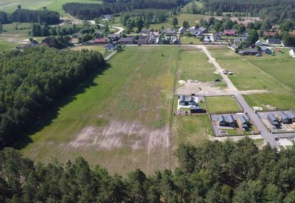 Działki na nowym osiedlu - smyków (gm. raków)
