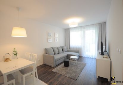 Apartament z balkonem "bliżej morza" kołobrzeg