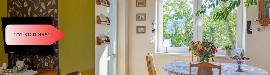 2-poziomowe z tarasem*4-pokoje*przy parku*tczew*