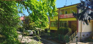 Zacisze przy wale odry