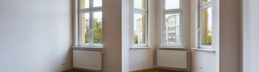 Wyjątkowe mieszkanie w kamienicy // balkon i wykusz