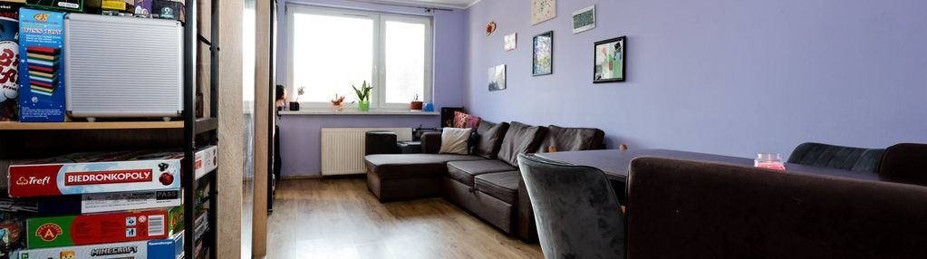 Mieszkanie z możliwościami w jastrowiu!