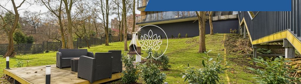 Apartament z widokiem na brdę, 81m, 4pokoje, taras