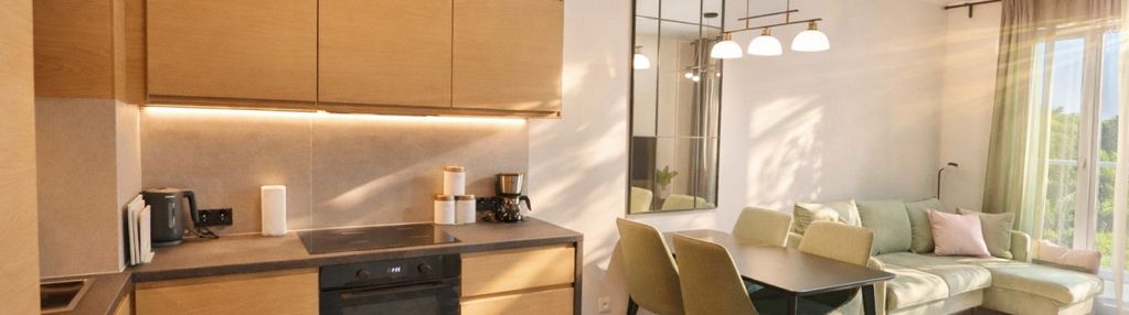 Hel - nadmorski apartament