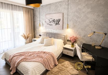 Apartament premium w quorum | 2 pokoje | garaż w c