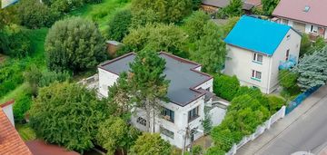 Dom w gostyninie - atrakcyjna cena.