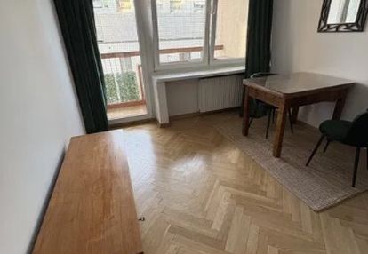 2-pokojowe mieszkanie w śródmieściu