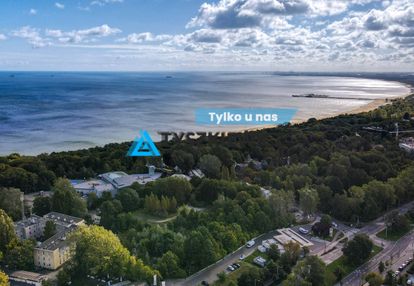 2 pokoje w sopot brodwino
