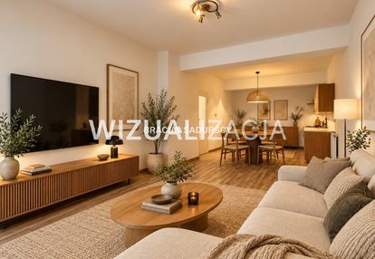 Sprzedam 54 m2, 1. piętro, os. handlowe, huta