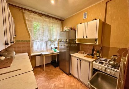 Mieszkanie z potencjałem inwestycyjnym- stroszek