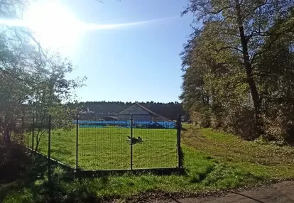 Działka na sprzedaż 800m2