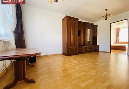 Mieszkanie na sprzedaż z balkonem