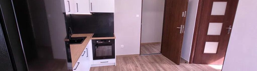 Kawalerka 30 m² po remoncie | ul. częstochowska | kalisz | bez czynszu