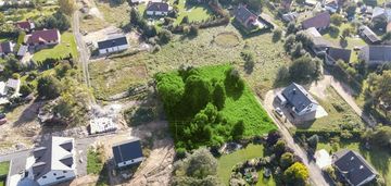 Jeżów sudecki, działka na sprzedaż