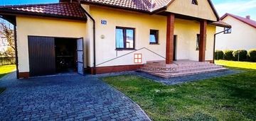 Na wynajem dom z ogrodem w żurawicy