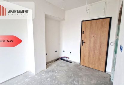 Nowe mieszkanie w pobliżu dzielnicy muzycznej –