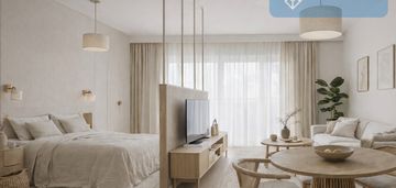 ⭐️nowa kawalerka w cenie 8990 m²!