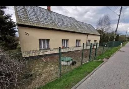 Dom na sprzedaż 90m2