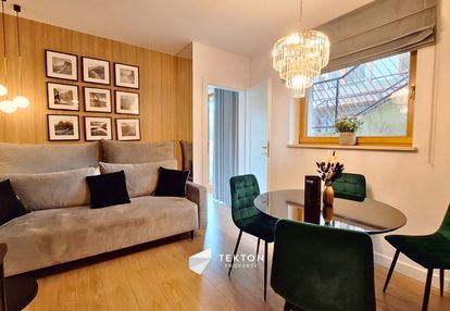Luksusowy apartament z  widokiem na tatry