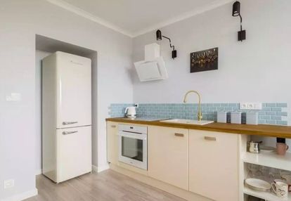 Bielany | 2 pokoje | po remoncie | metro