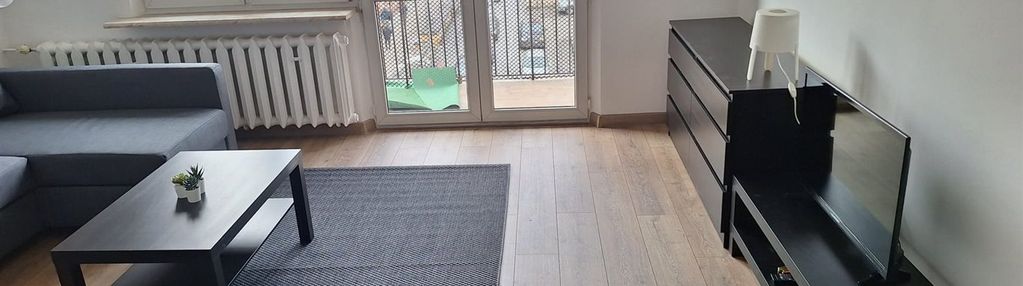 Mieszkanie przy ratuszu