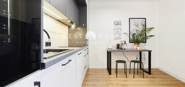 3 pokojowe mieszkanie po generalnym remoncie