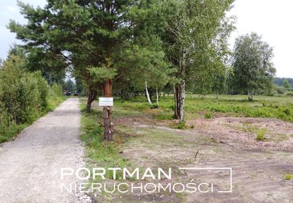 Kameralne  działki w kącku