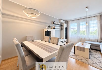 3 pokoje | 67,63 m² i do wprowadzenia