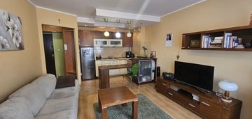 Pierwsze piętro śródmieście