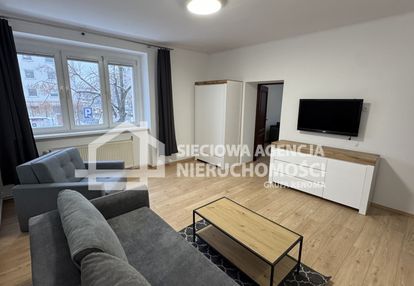 Komfortowe i przestronne 2 pokoje w centrum gdyni