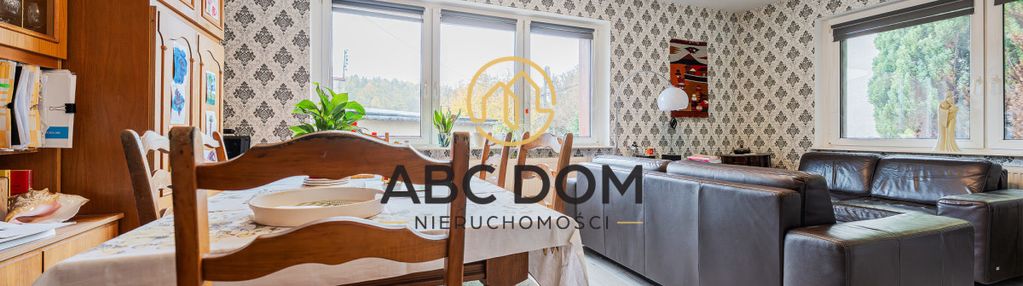 Kompaktowy dom- gdynia mały kack