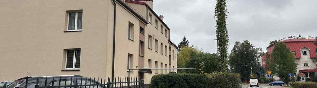 Sprzedam przestronne mieszkanie ul. bema