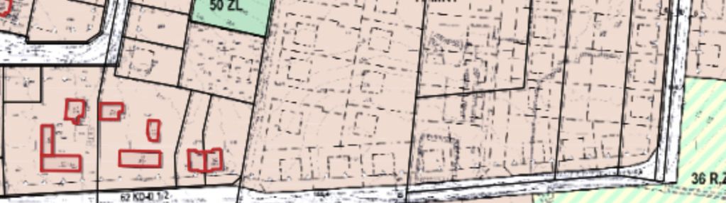 Idealne miejsce na twoją inwestycję!